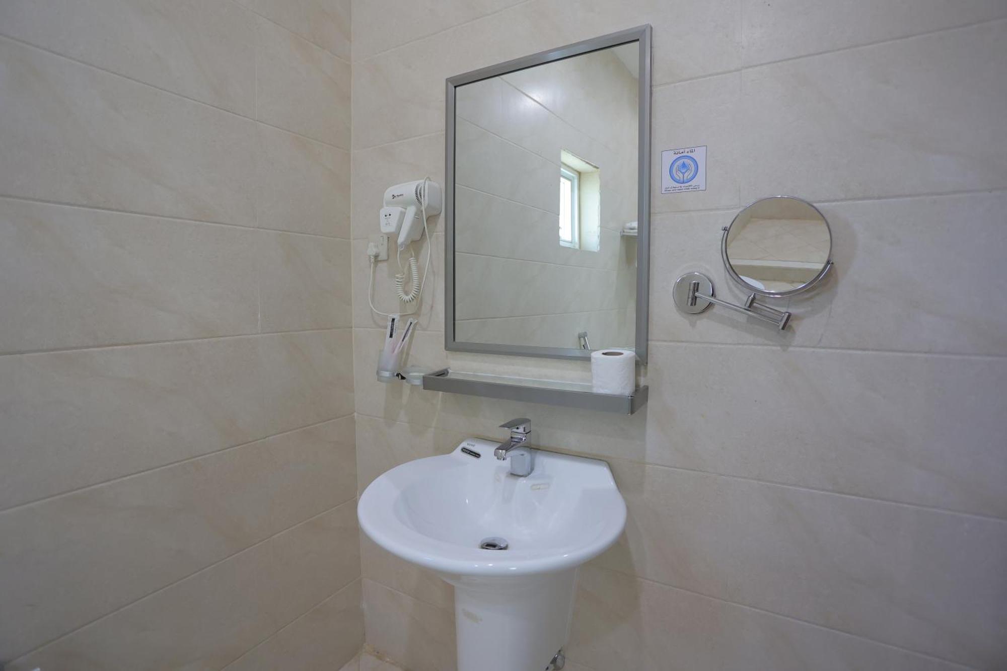 Dar Hashim Hotel Suites - Alnuzha Riyadh Ngoại thất bức ảnh